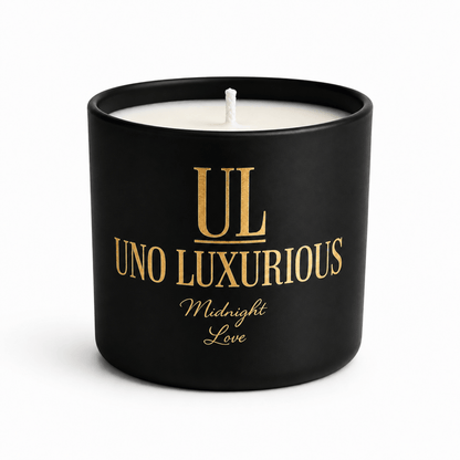 The Atmosphere Duo – Midnight Love - Uno Luxurious