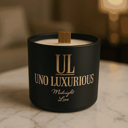 The Atmosphere Duo – Midnight Love - Uno Luxurious LLC