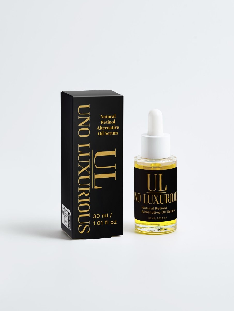 The Radiance Renewal Luxe Set - UnoLuxurious Radiance Renewal Luxe Set