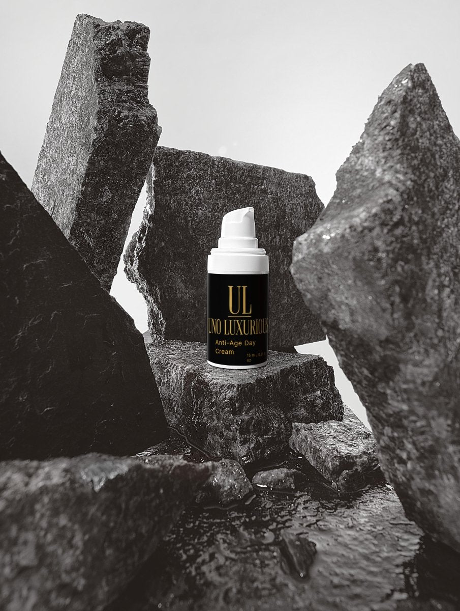 Timeless Glow Essentials Set - UnoLuxurious Timeless Glow Essentials Set