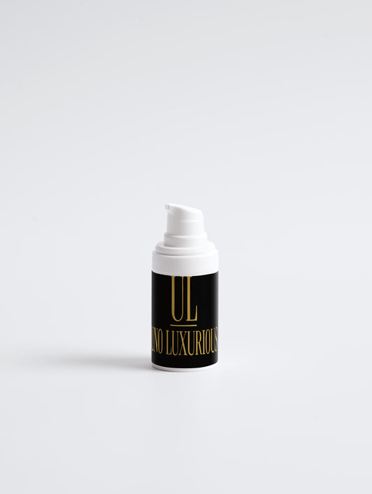 Luxe Renewal Smoothing Eye Cream