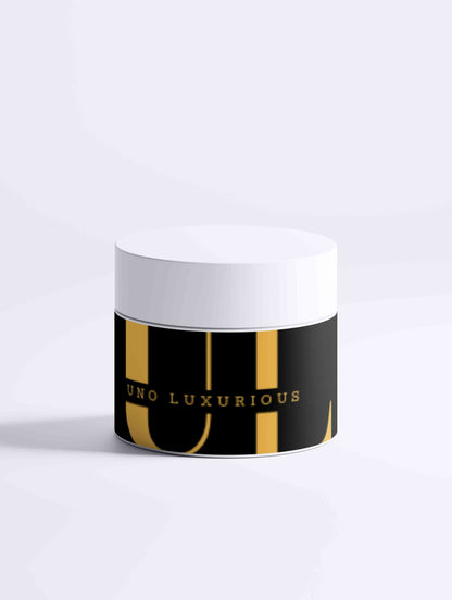 Uno Luxe Scalp Renewal Scrub – Rosemary & Mint Detox Therapy