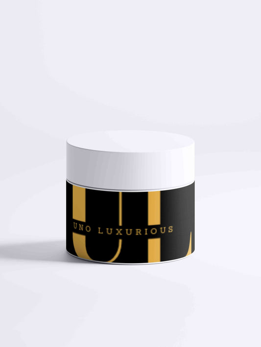 Uno Luxe Scalp Renewal Scrub – Rosemary & Mint Detox Therapy