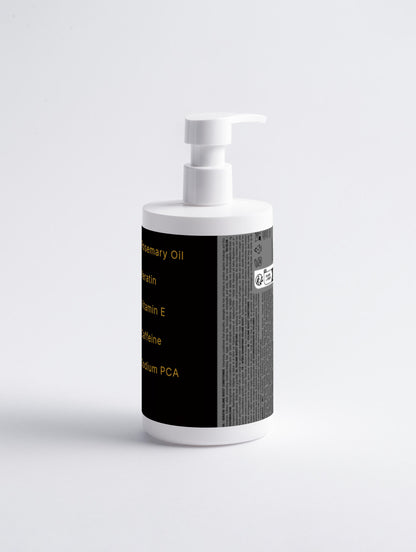 Uno Luxurious Keratin Volume Elixir Conditioner