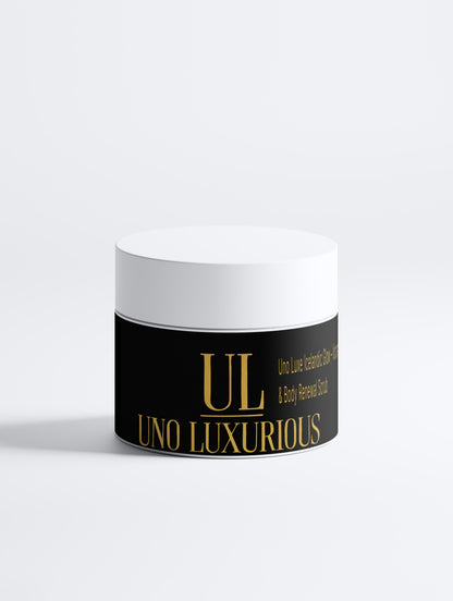 Icelandic Volcano Face & Body Scrub