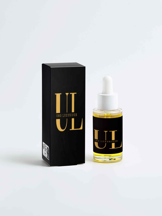 Radiant Renewal Botanical Elixir