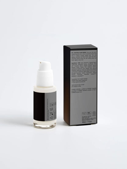 Youth Veil Plumping Serum - UnoLuxurious Brightening Serum