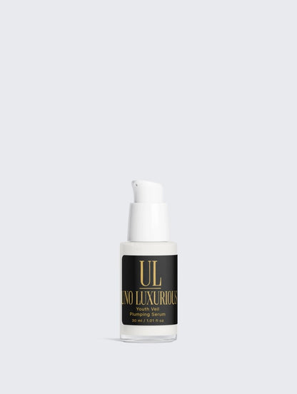 Youth Veil Plumping Serum - UnoLuxurious Brightening Serum