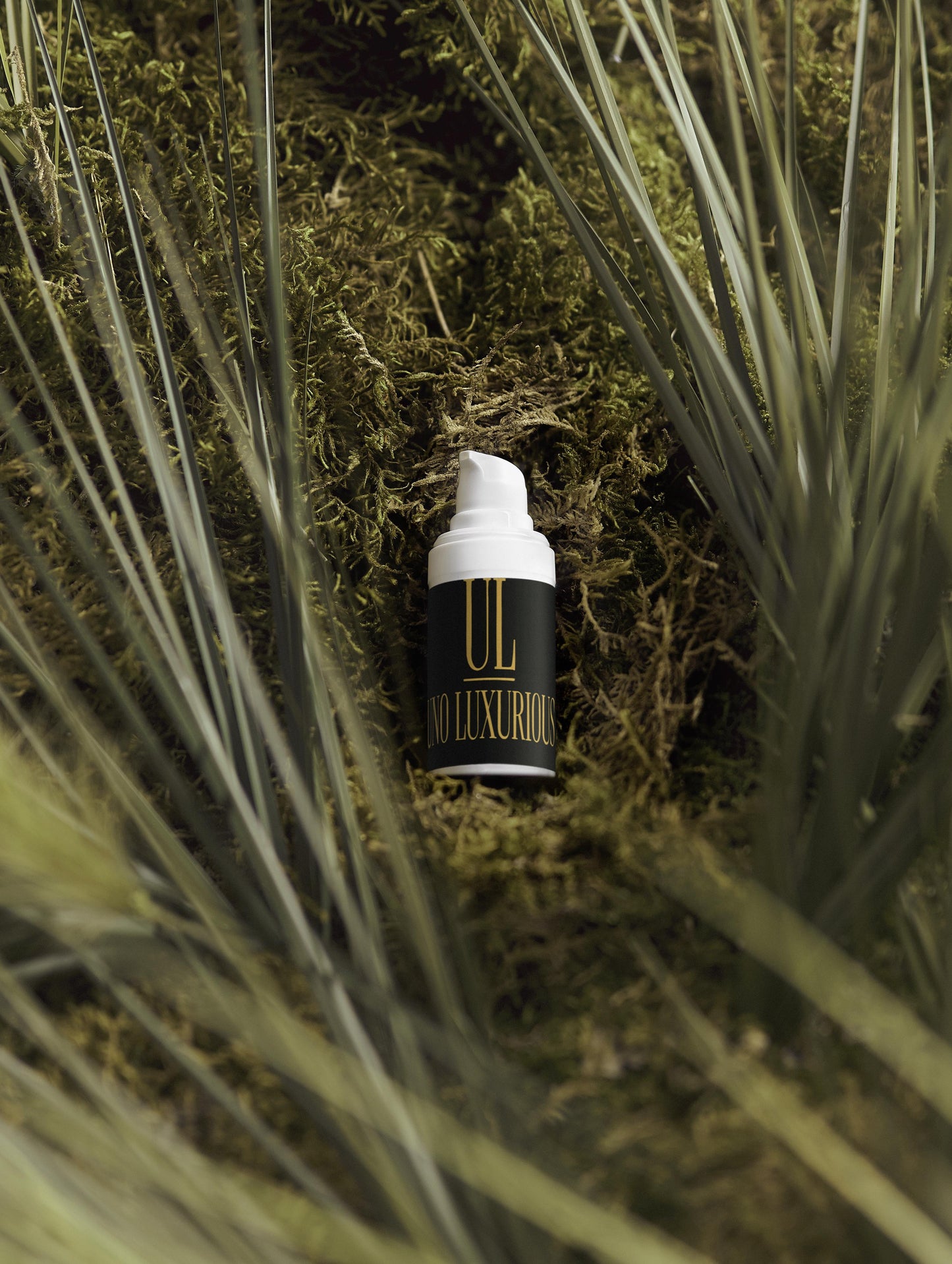 Luxe Renewal Smoothing Eye Cream