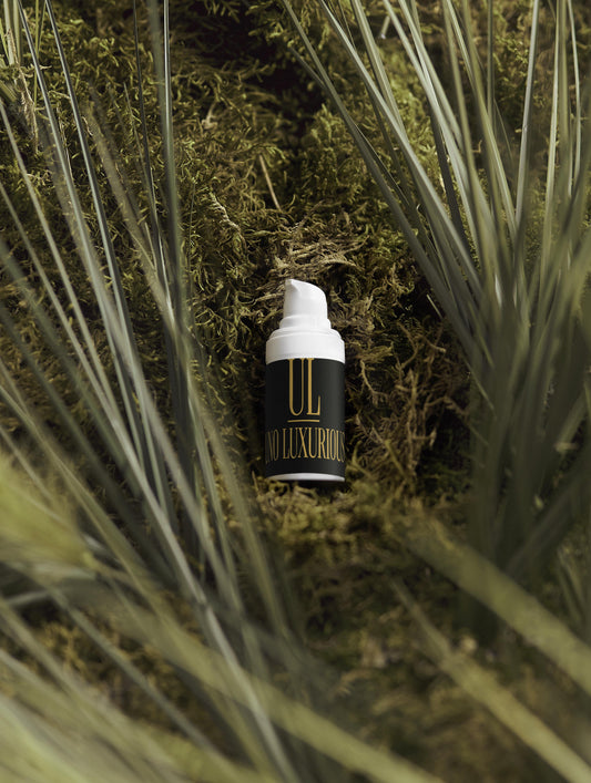 Luxe Renewal Smoothing Eye Cream
